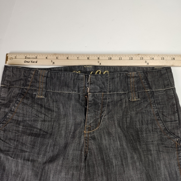 Anthropologie Level 99 Jeans Size 28 UA1908 - Picture 9 of 12